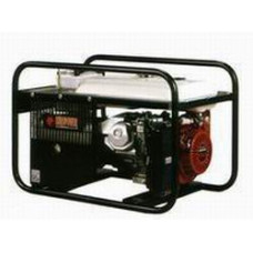 Бензиновая электростанция Europower EP-7000LN