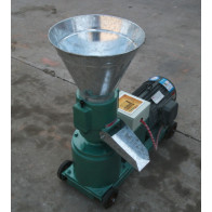 Гранулятор ZLSP120B