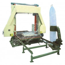 Станок для резки пенополиуретана HSPQ-XD-1650