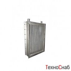 Калорифер КСк 3-8