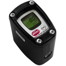 Piusi K 200 счетчик расхода учета дизельного топлива в котельных дизельных станциях и горелках