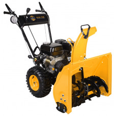 Снегоуборщик Home Garden PHG 72Е ( 6,5 el start)