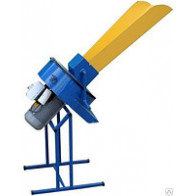 Соломорезка К-500 (200 кг)
